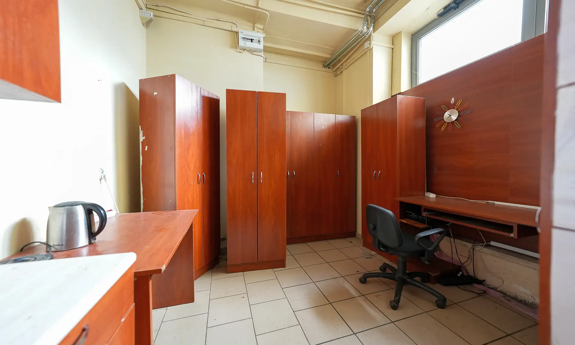lokal usługowy handlowy parter Dąbrowa Górnicza Wojska Polskiego 