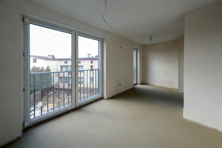 Apartament 2-poziomowy na sprzedaż Dąbrowa Górnicza ul. Graniczna 95/2